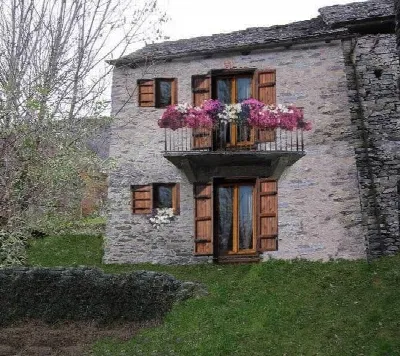 Casa Indipendente in vendita a Masera - foto 2