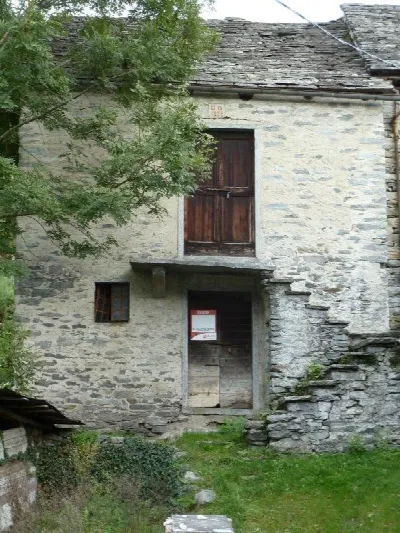Casa Indipendente in vendita a Masera - foto 3