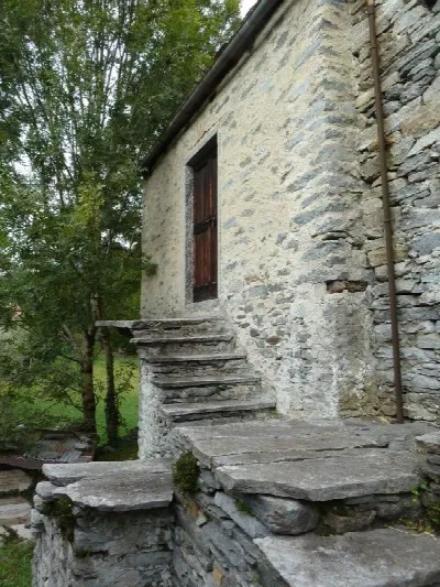 Casa Indipendente in vendita a Masera - foto 4