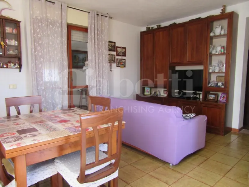 Appartamento in vendita a Gavorrano - foto 4