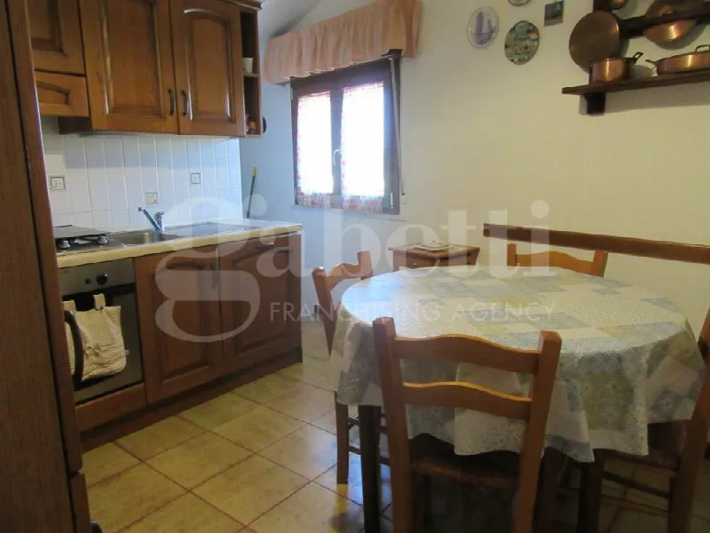 Appartamento in vendita a Gavorrano - foto 6