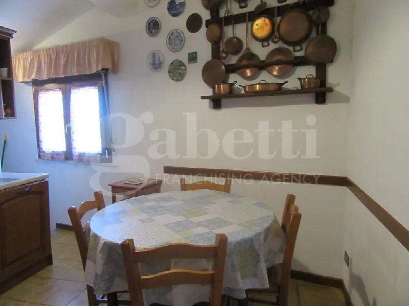 Appartamento in vendita a Gavorrano - foto 9