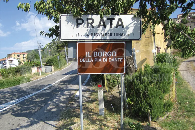 Casa Indipendente in vendita a Massa Marittima - foto 1