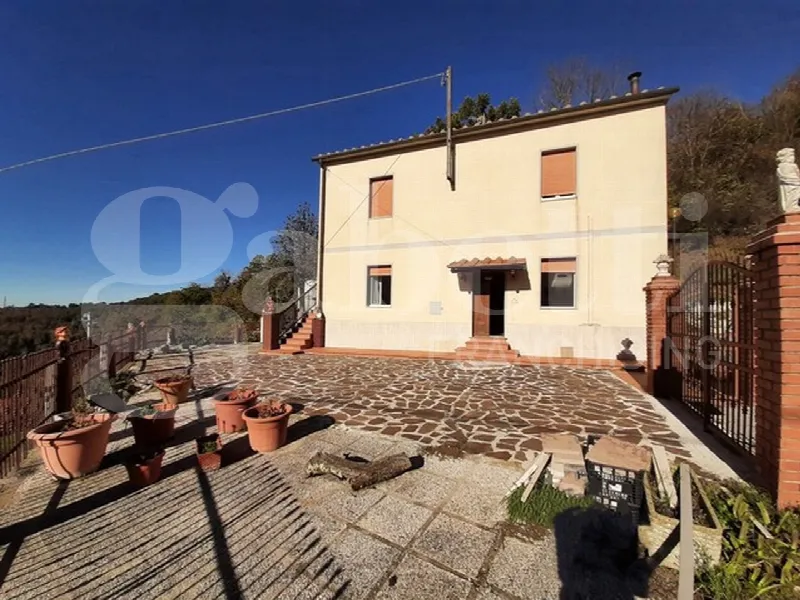 Casa Indipendente in vendita a Massa Marittima - foto 3