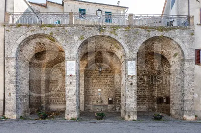 Casa Indipendente in vendita a Massa Marit... - foto 4