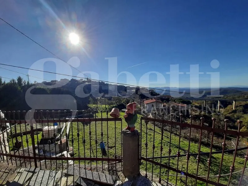 Casa Indipendente in vendita a Massa Marittima - foto 9