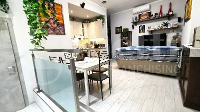 Appartamento a Piombino