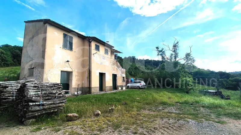 Rustico/Casale in vendita a Massa Marittima - foto 3