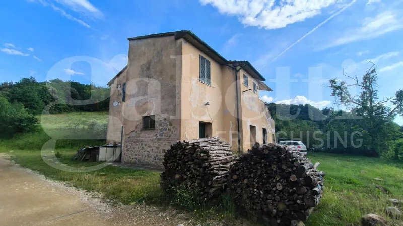 Rustico/Casale in vendita a Massa Marittima - foto 4