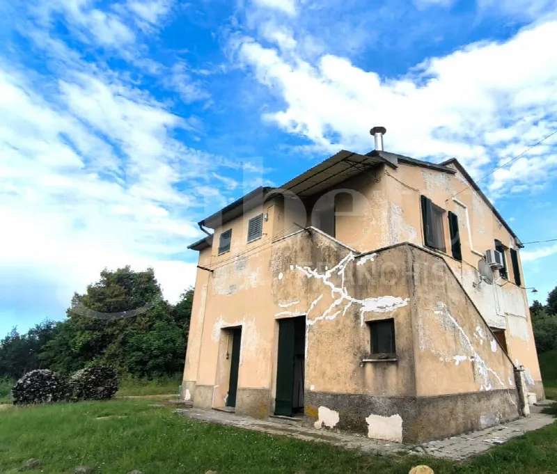 Rustico/Casale in vendita a Massa Marittima - foto 5