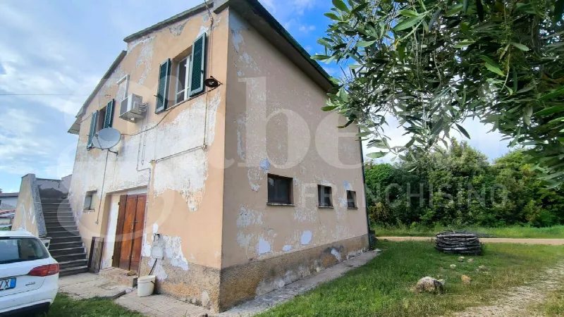 Rustico/Casale in vendita a Massa Marittima - foto 6