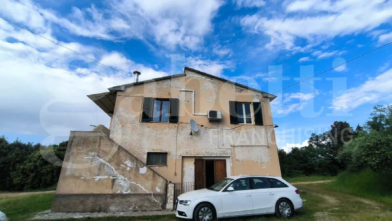Rustico/Casale in vendita a Massa Marittima - foto 7