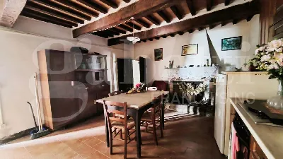Appartamento a Scansano