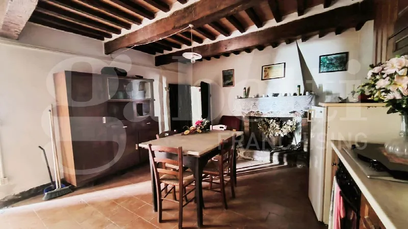 Appartamento in vendita a Scansano - foto 1