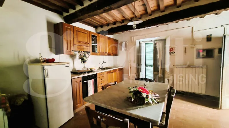 Appartamento in vendita a Scansano - foto 3