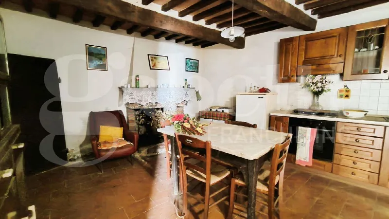 Appartamento in vendita a Scansano - foto 4