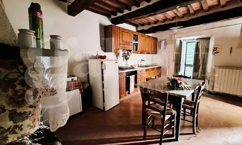 Appartamento in vendita a Scansano - foto 5