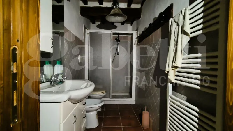 Appartamento in vendita a Scansano - foto 9