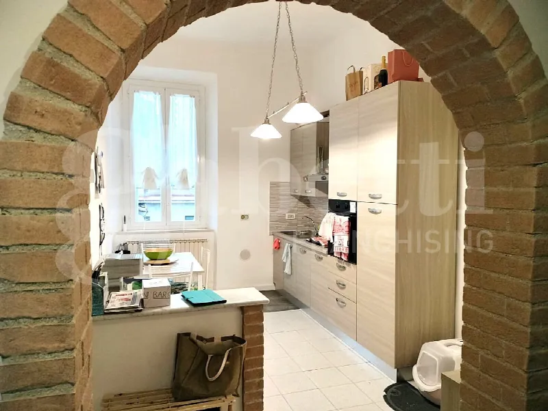 Appartamento in vendita a Piombino - foto 1
