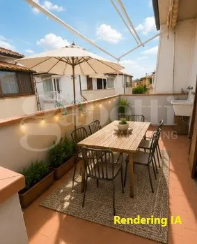 Appartamento in vendita a Follonica - foto 1