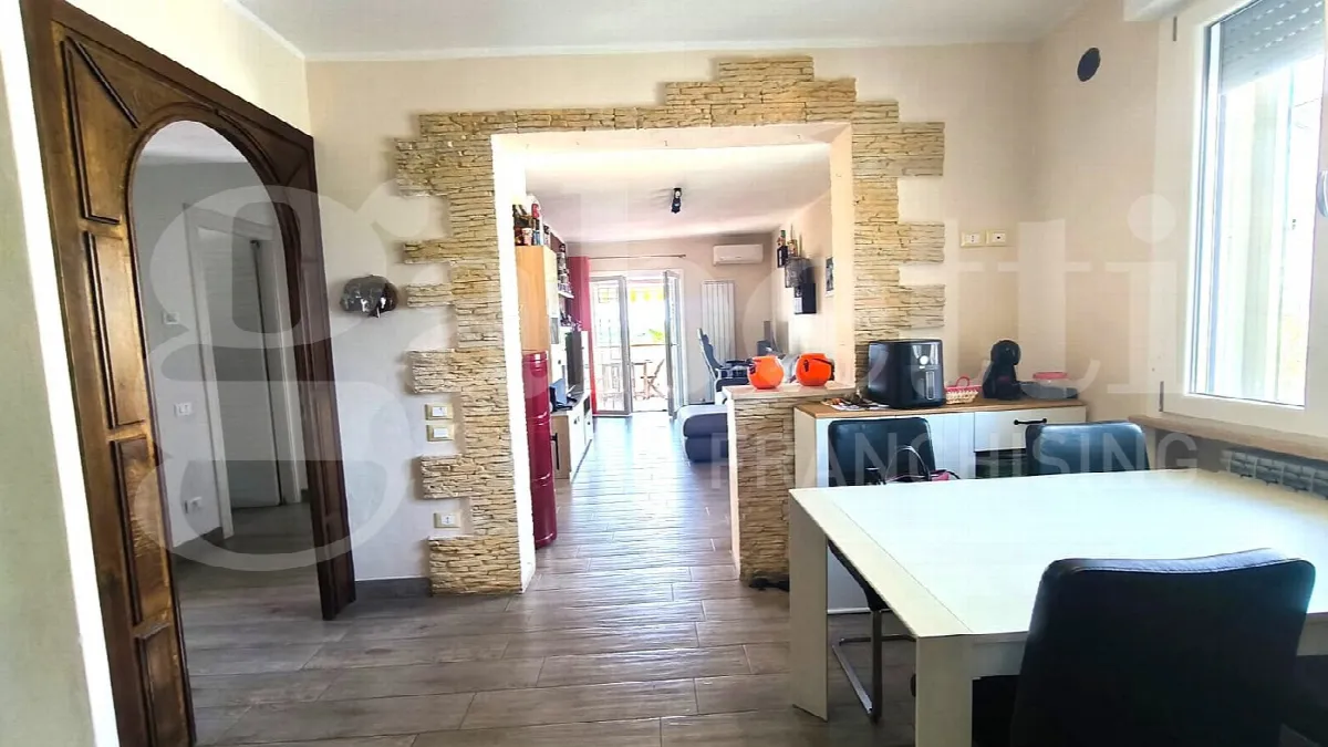 Appartamento in vendita a Scarlino - foto 4