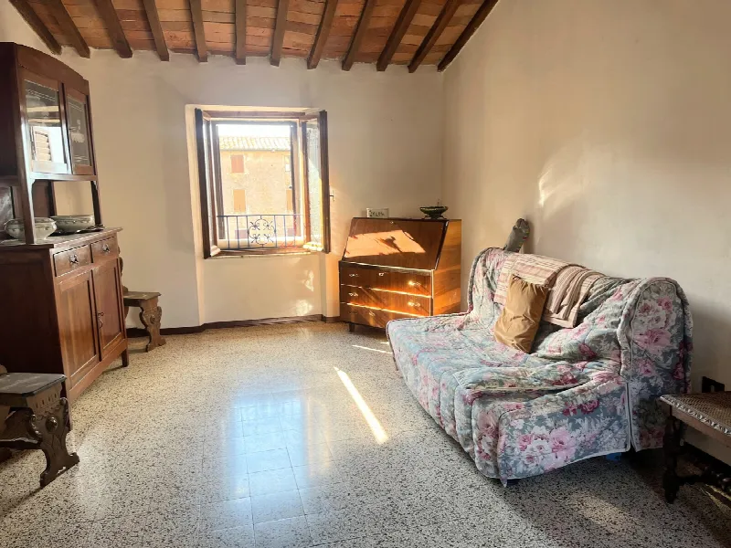 Appartamento in vendita a Massa Marittima - foto 10