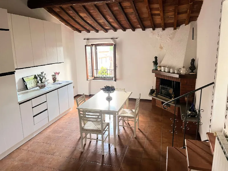 Appartamento in vendita a Massa Marittima - foto 2
