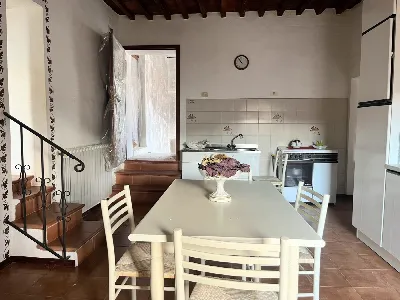 Appartamento in vendita a Massa Marittima - foto 4