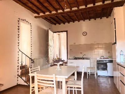 Appartamento in vendita a Massa Marittima - foto 5