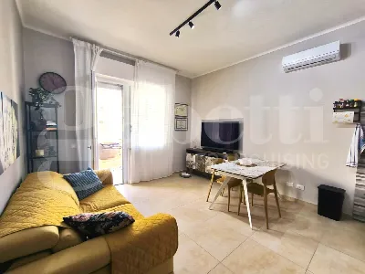 Appartamento a Follonica