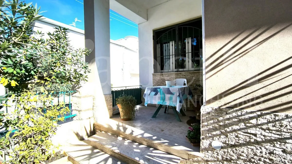 Villetta a schiera in vendita a Follonica - foto 2