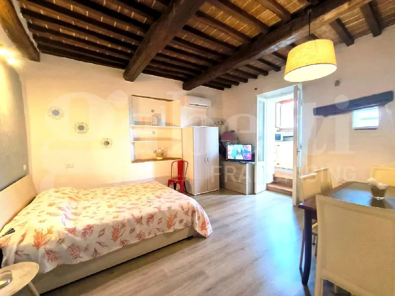 Appartamento in vendita a Massa Marittima - foto 2