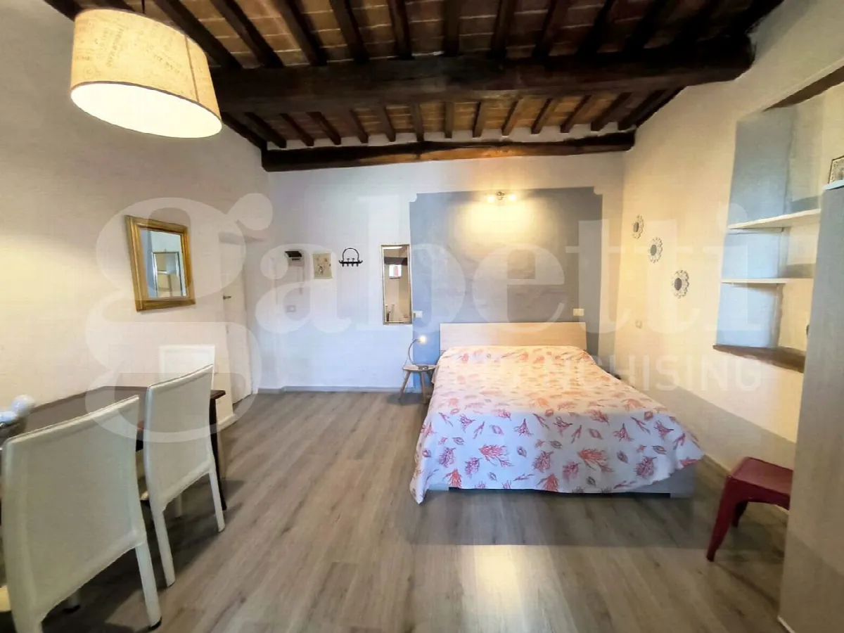Appartamento in vendita a Massa Marittima - foto 4