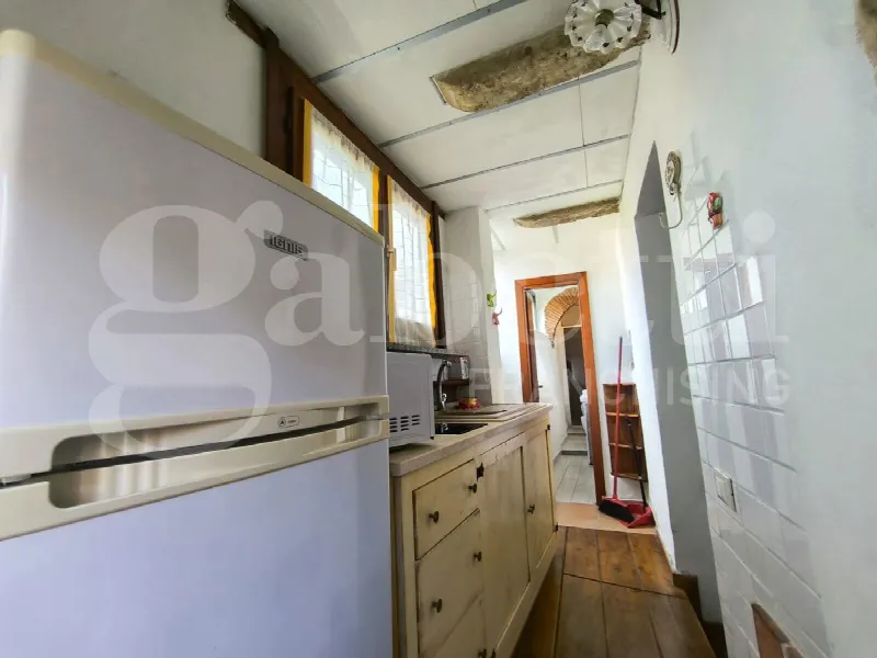 Appartamento in vendita a Massa Marittima - foto 7