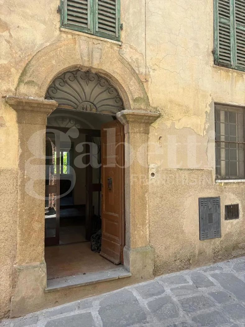 Casa Indipendente in vendita a Gavorrano - foto 2