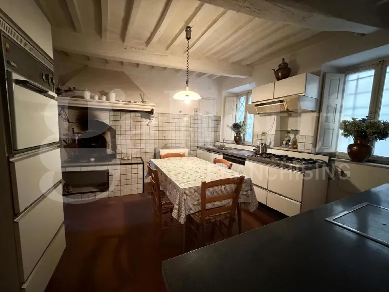 Casa Indipendente in vendita a Gavorrano - foto 6