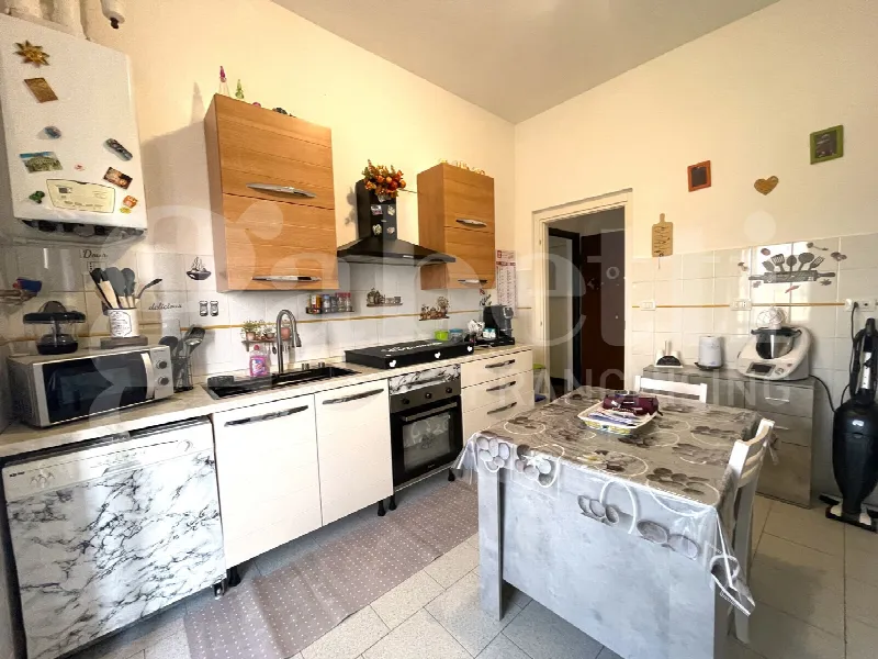Appartamento in vendita a Scarlino - foto 1