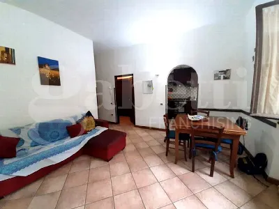 Appartamento a Scarlino