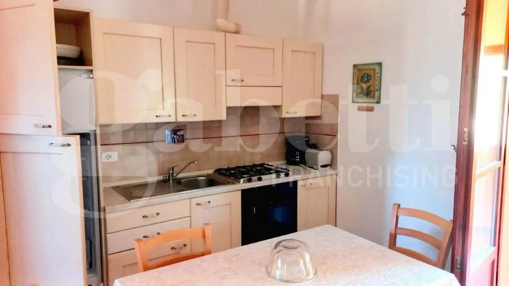 Appartamento in vendita a Scarlino - foto 3