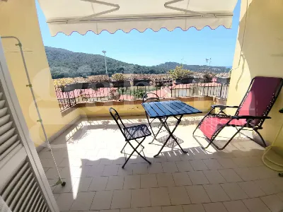 Appartamento a Scarlino