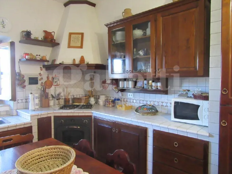 Rustico/Casale in vendita a Roccastrada - foto 10