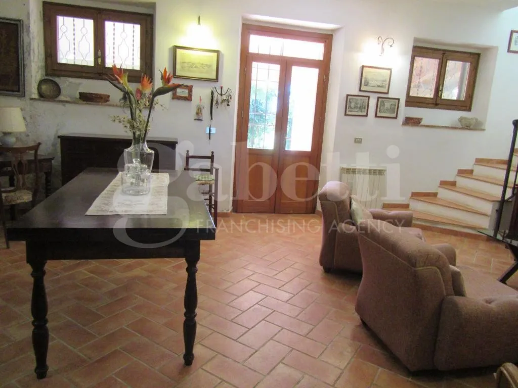 Rustico/Casale in vendita a Roccastrada - foto 3