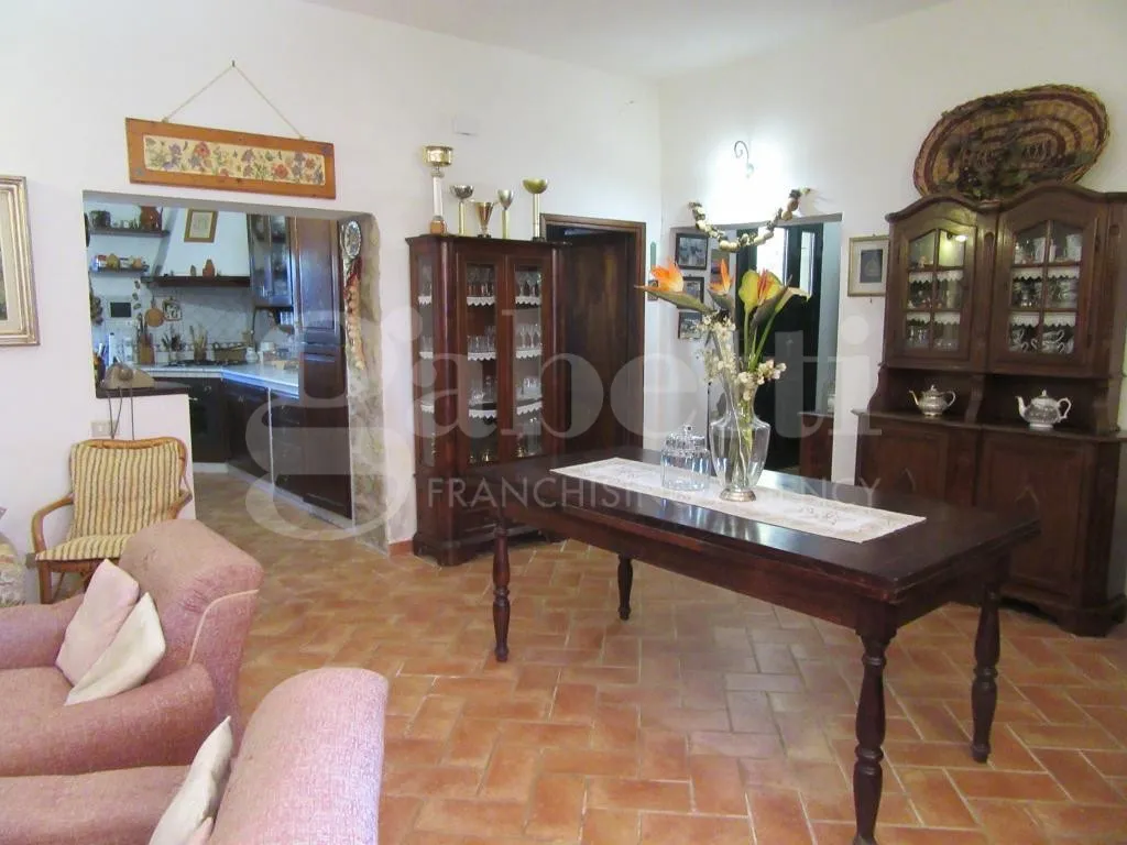 Rustico/Casale in vendita a Roccastrada - foto 4