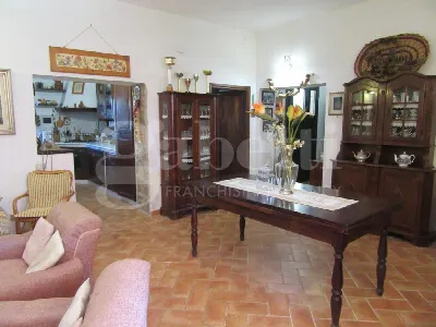 Rustico/Casale in vendita a Roccastrada - foto 4