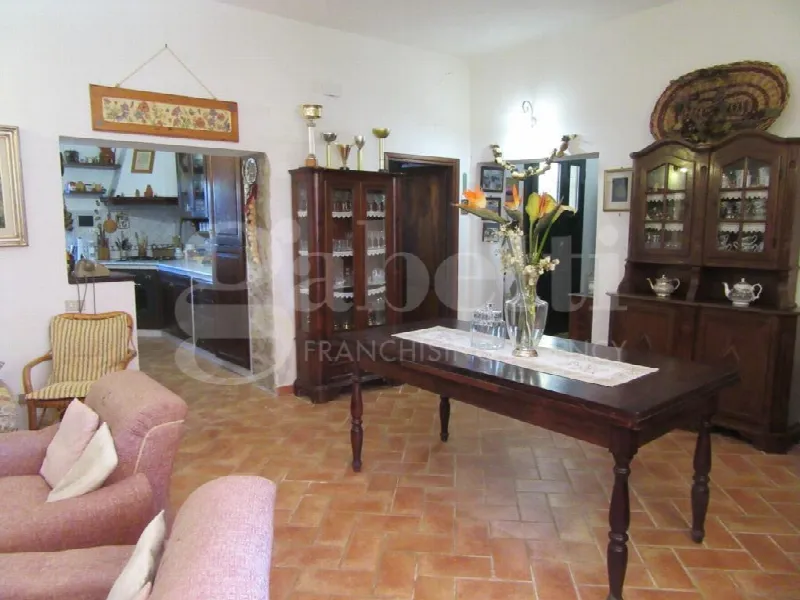 Rustico/Casale in vendita a Roccastrada - foto 4