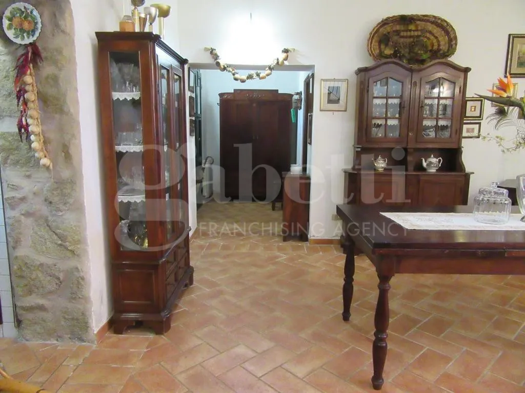 Rustico/Casale in vendita a Roccastrada - foto 5