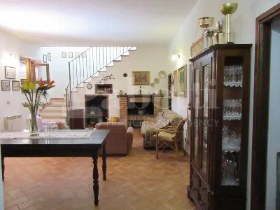 Rustico/Casale in vendita a Roccastrada - foto 6