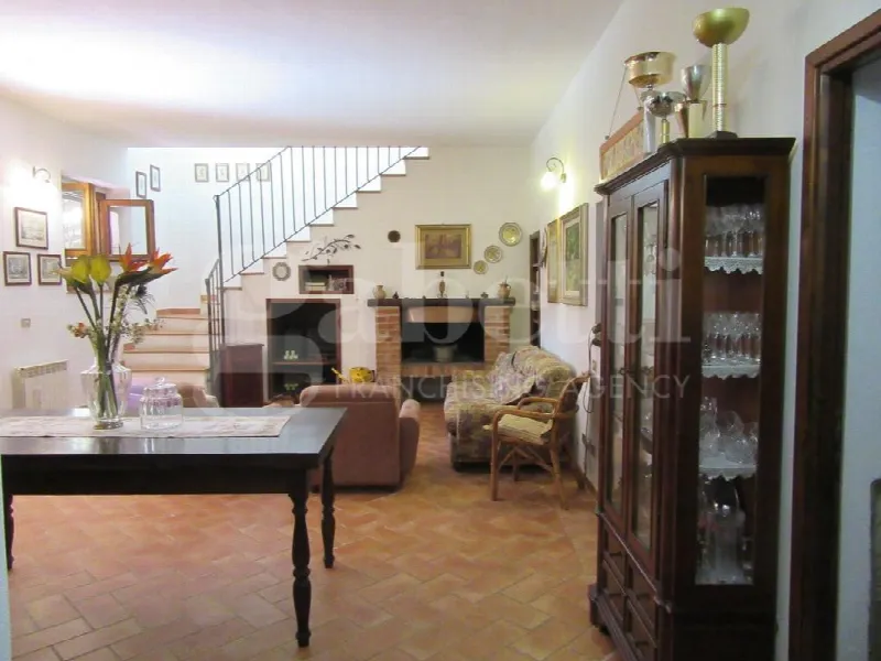 Rustico/Casale in vendita a Roccastrada - foto 6