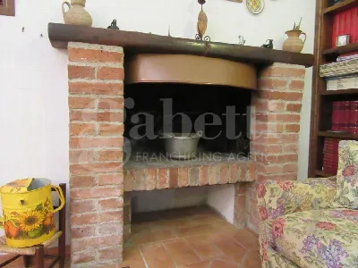 Rustico/Casale in vendita a Roccastrada - foto 7