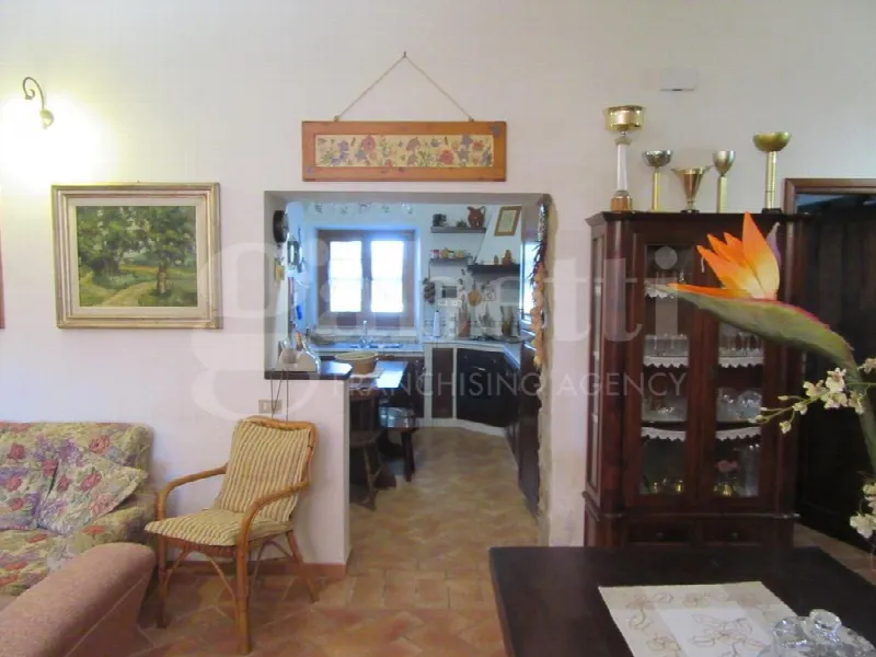 Rustico/Casale in vendita a Roccastrada - foto 8